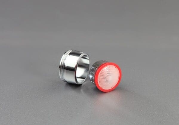 E1040SSB Portarrollos doble superficie inox