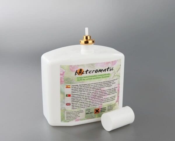K3010BCM Bacteromatic mandarina