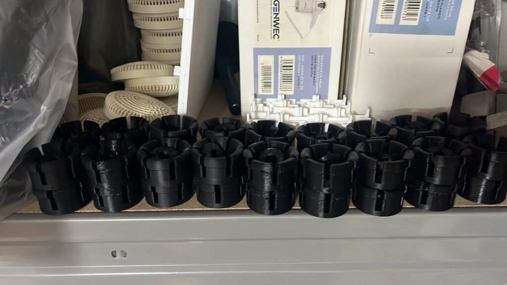 simulador de impresión 3D en Gran Canaria