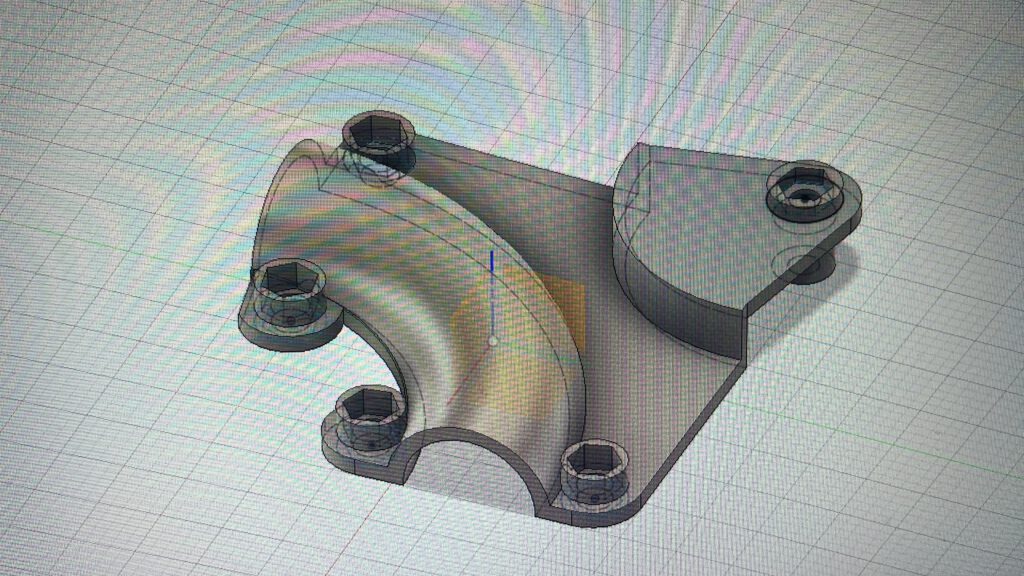 simulador de impresión 3D en Gran Canaria