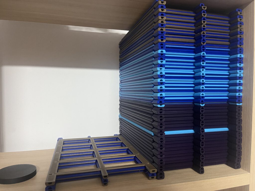 simulador de impresión 3D en Gran Canaria