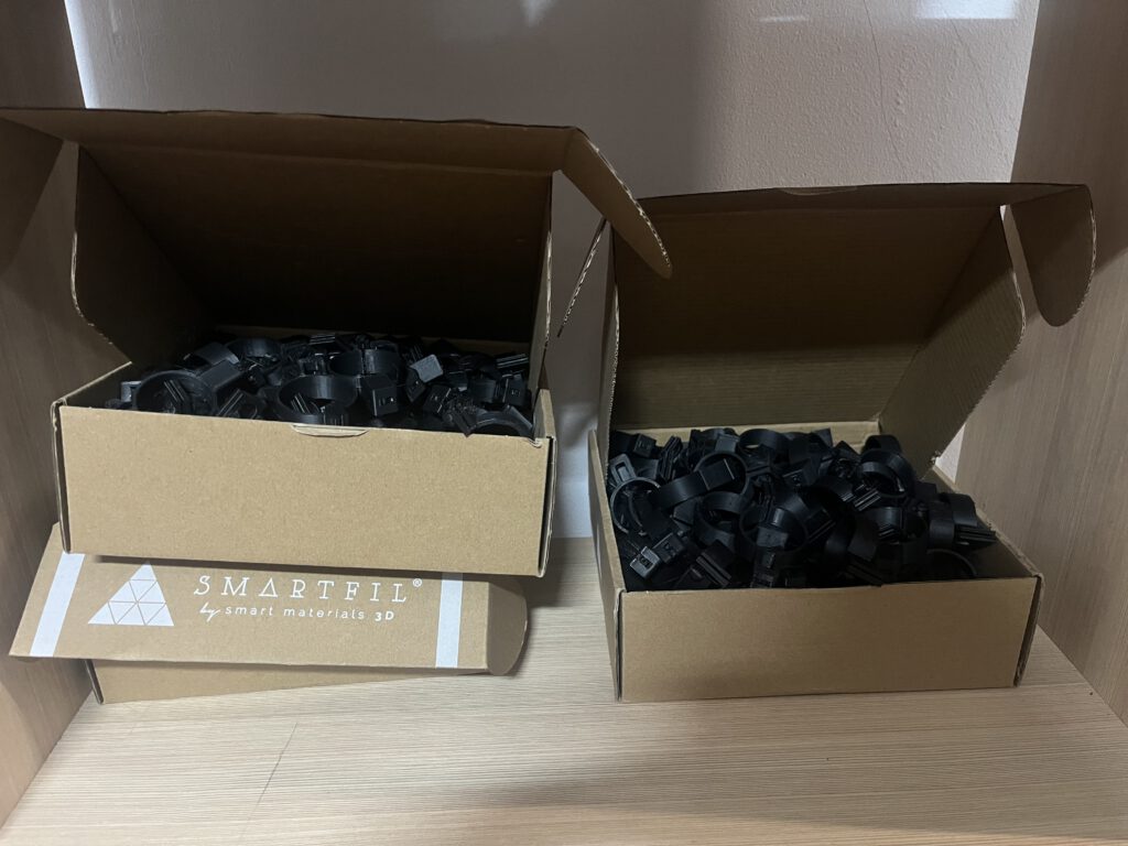 simulador de impresión 3D en Gran Canaria