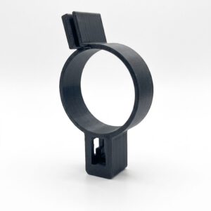 Anilla Seguridad Perchas | Sistema Antirrobo para Armarios